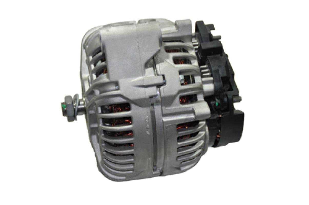 87740116 Generator 150A, 12V CNH