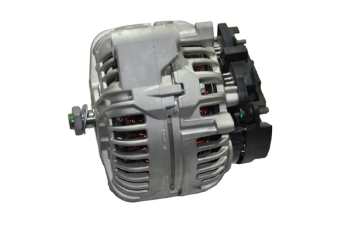 87740116 Generator 150A, 12V CNH