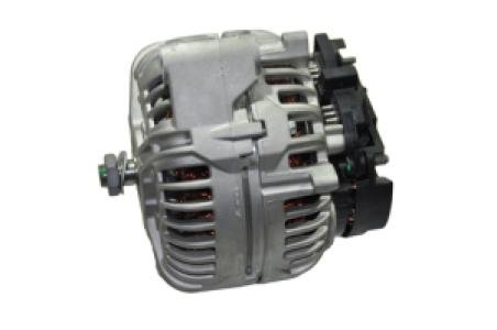 87740116 Generator 150A, 12V CNH