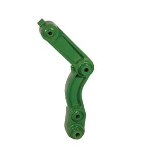 AH125969 Left crank of the sieve John Deere
