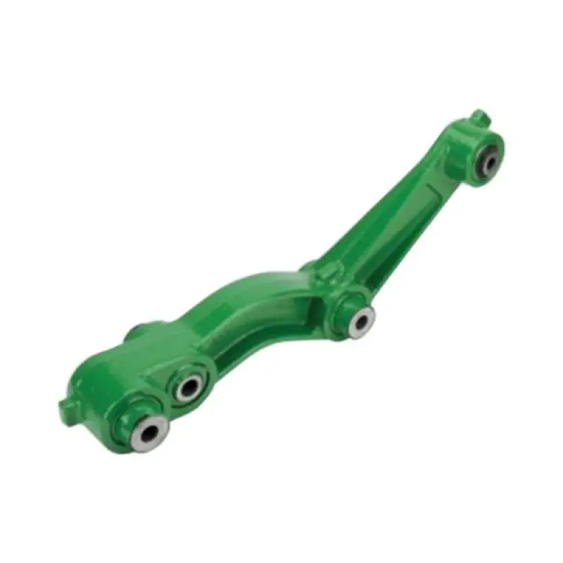 AH125969 Left crank of the sieve John Deere