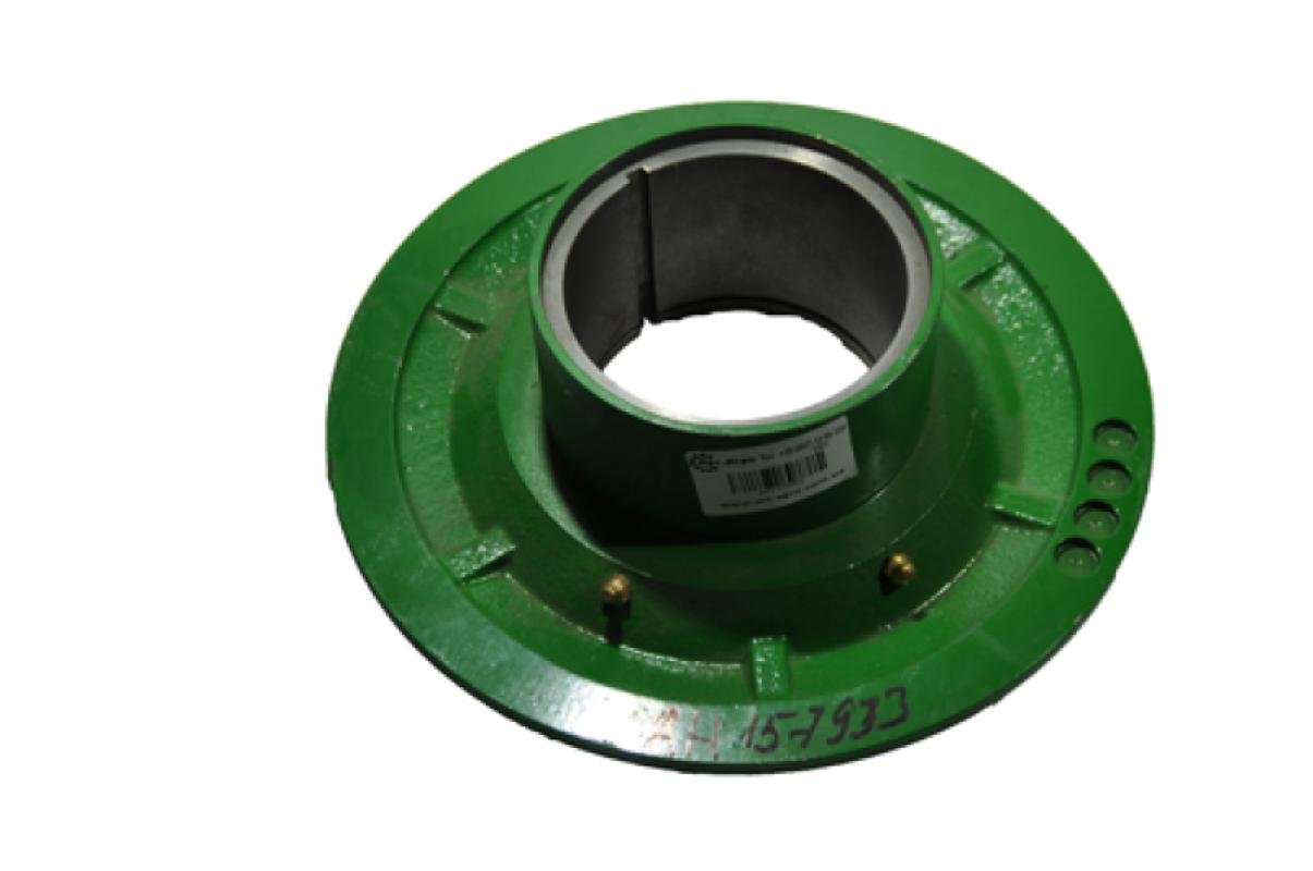 AH157933 Tarcza wariatora John Deere