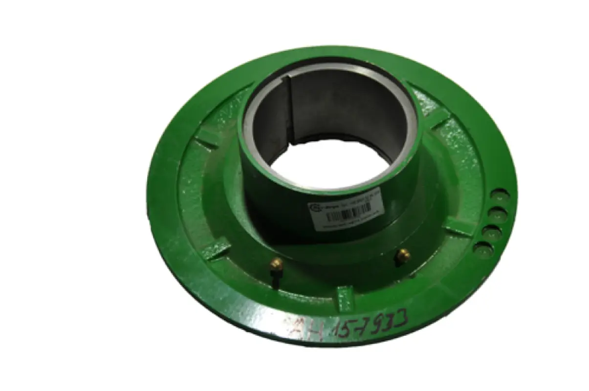 AH157933 Variator Disc John Deere