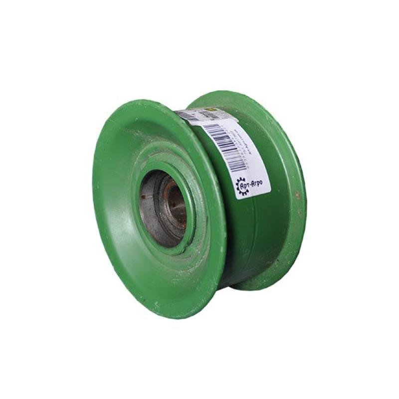 AH173903 Napinacz paska napędowego rozdrabniacza John Deere