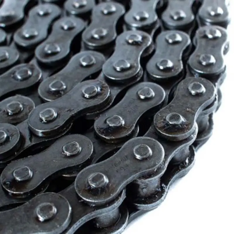 AH206701 Drive Chain of the Inclined Chamber Conveyor John Deere 60H