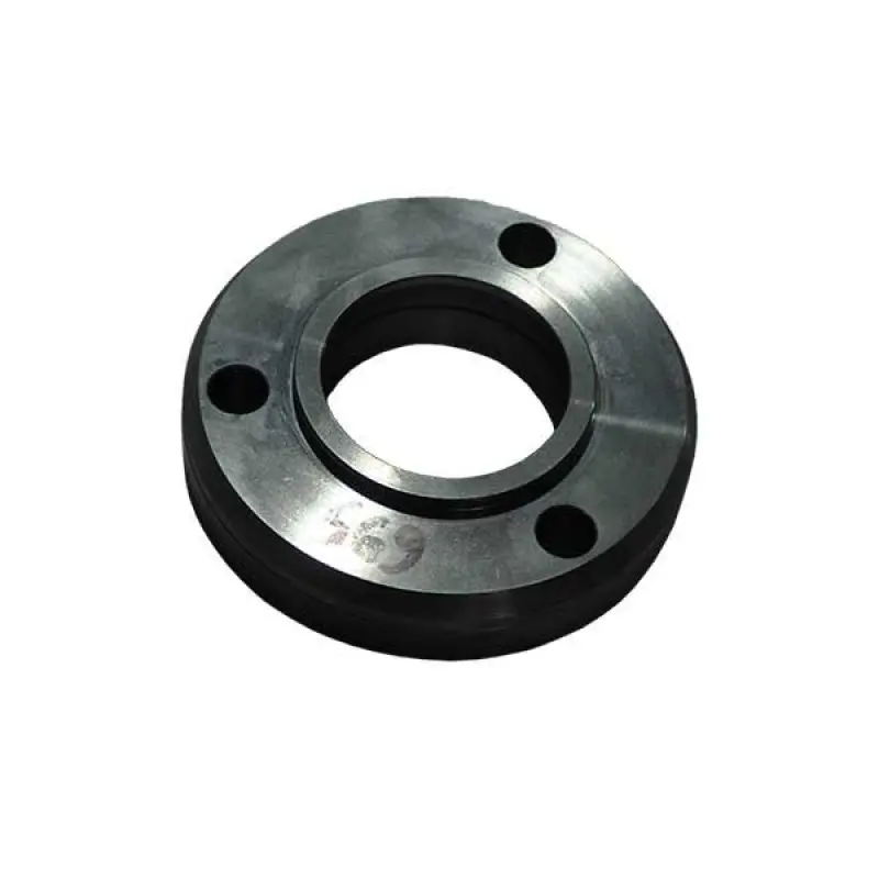 AZ55134 Bearing Housing of Drum with Inclined Chamber John Deere