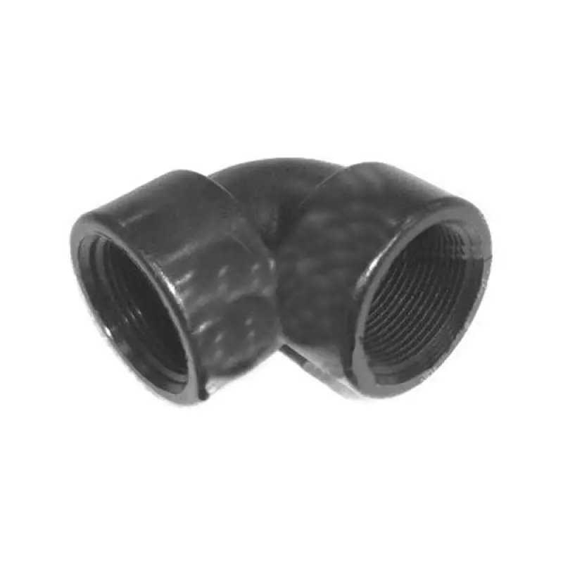 BN313202 Angle Connector CNH