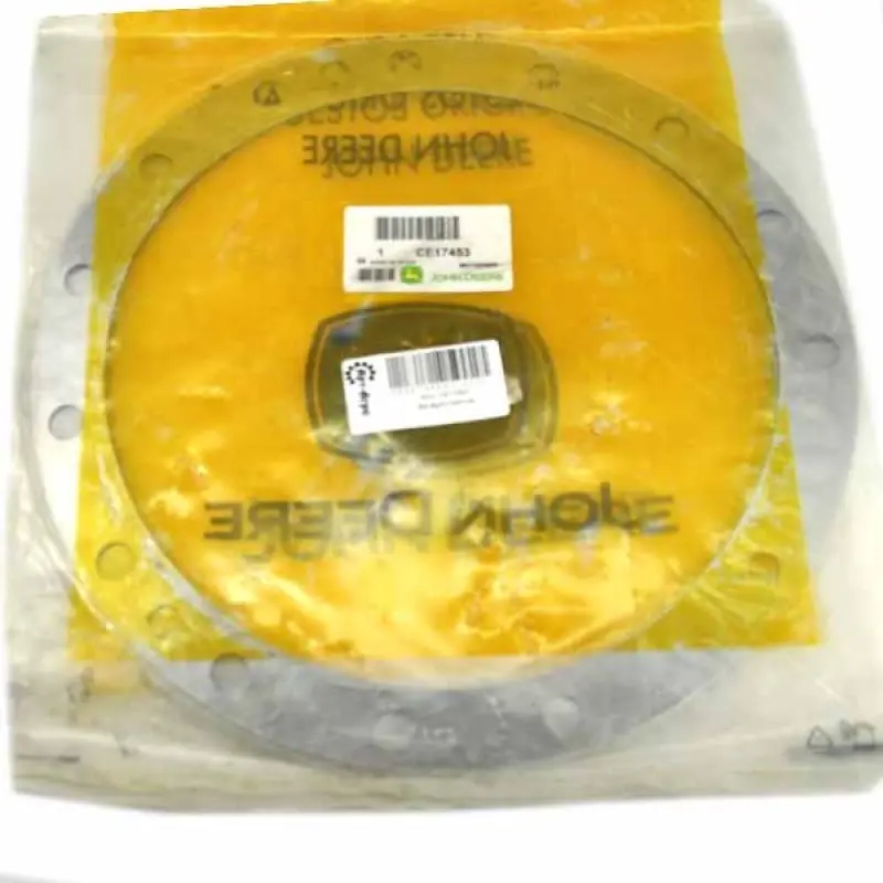CE17453 Adjustment Gasket John Deere 0.50 mm