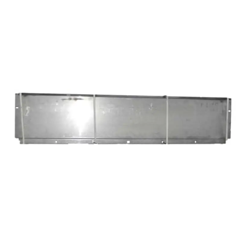H122460 Plate John Deere
