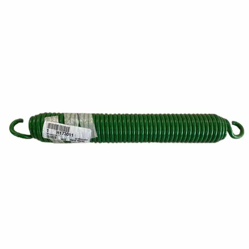 H173011 Tension Spring John Deere