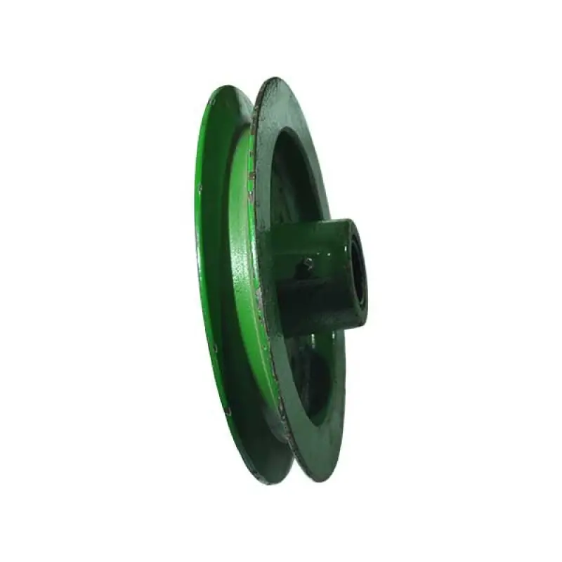 H173040 Safety Clutch Pulley for Grain Conveyor John Deere