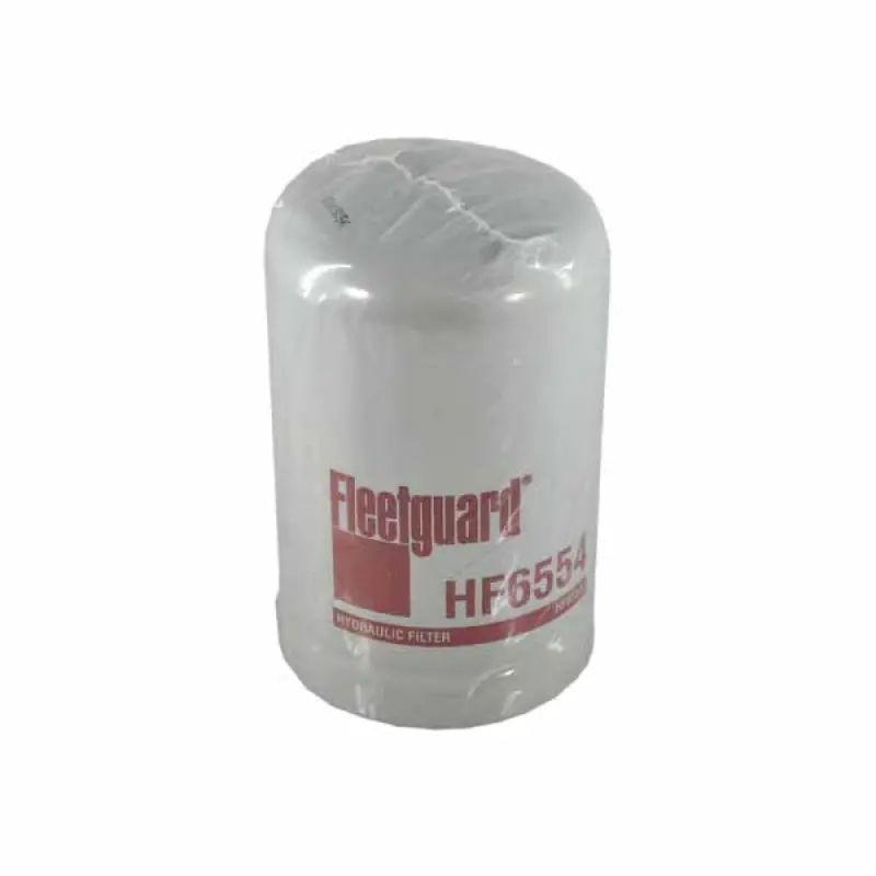 HF6554 Hydraulic filter, screw-on Fleetguard