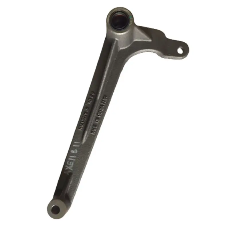 AXE11811 Tensioning Wheel for Exhaust Beater Drive John Deere Lever