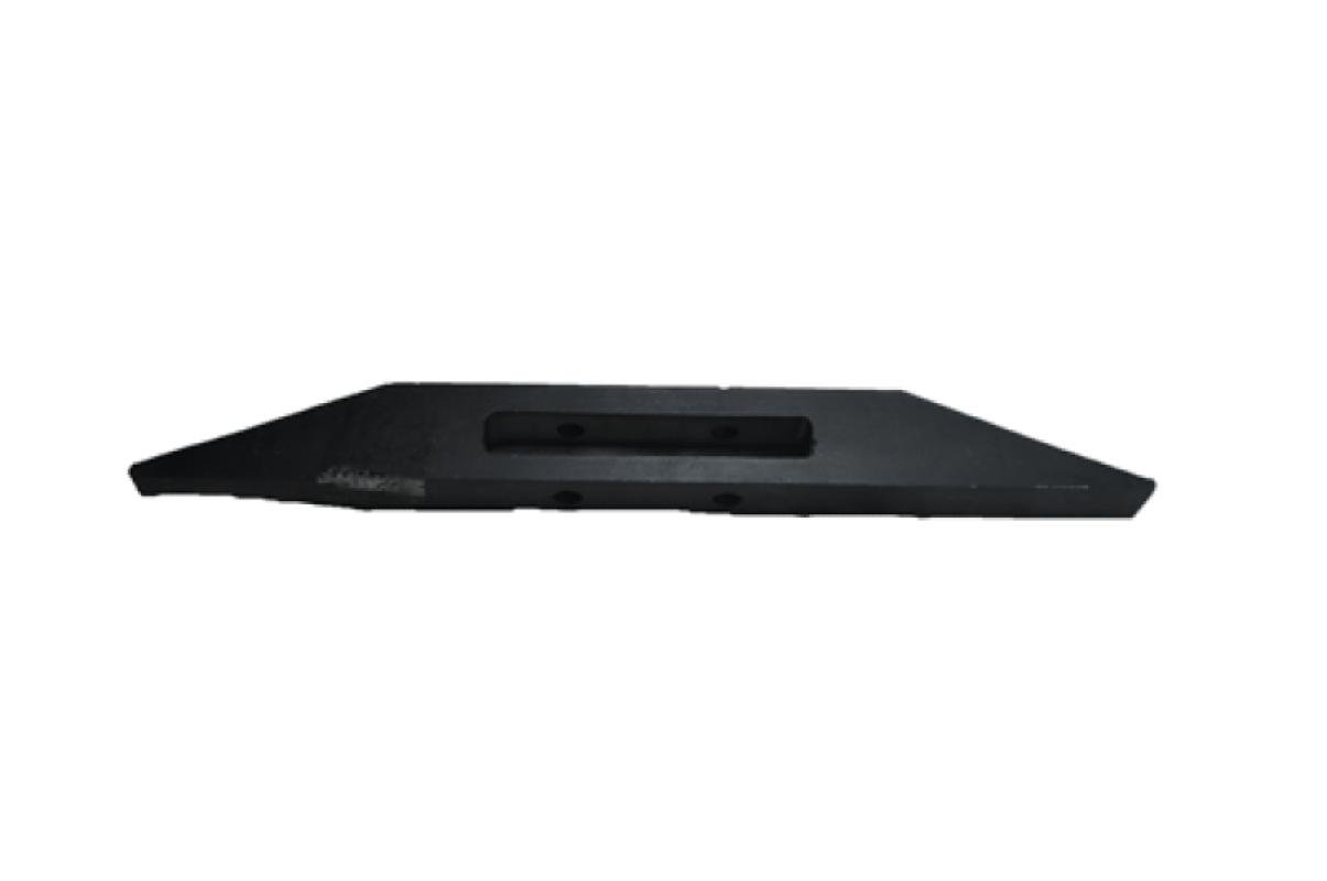 M320113 Double-sided Deep Chisel Gregoire Besson (premium parts)