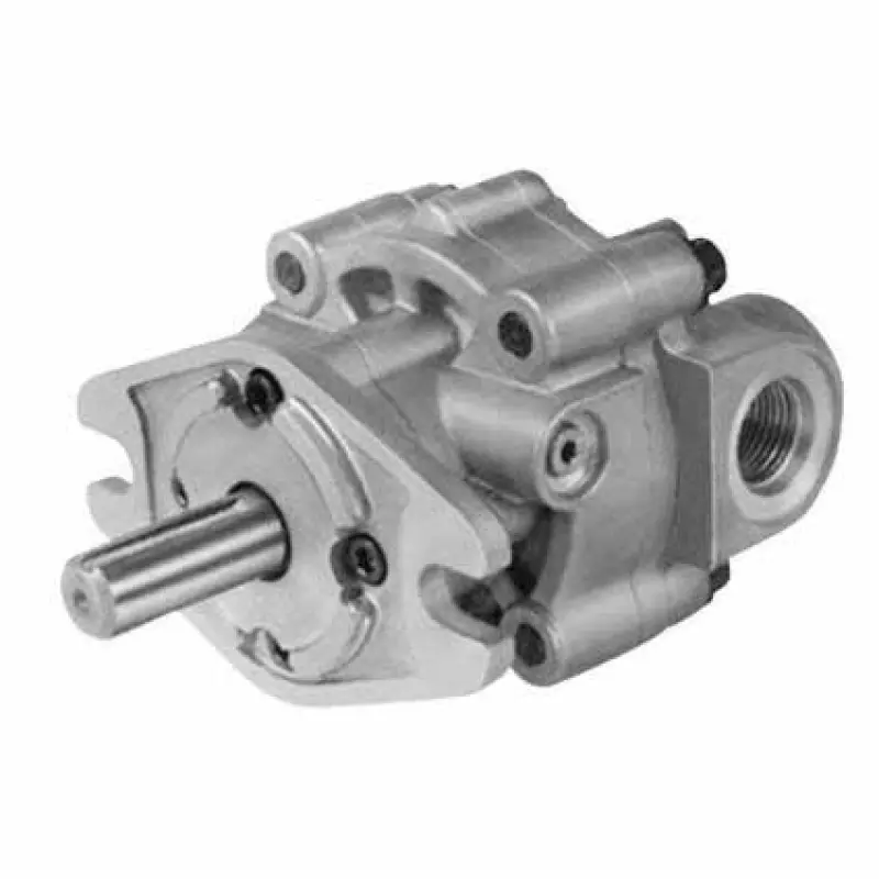 MGG20025 Silnik hydrauliczny Parker
