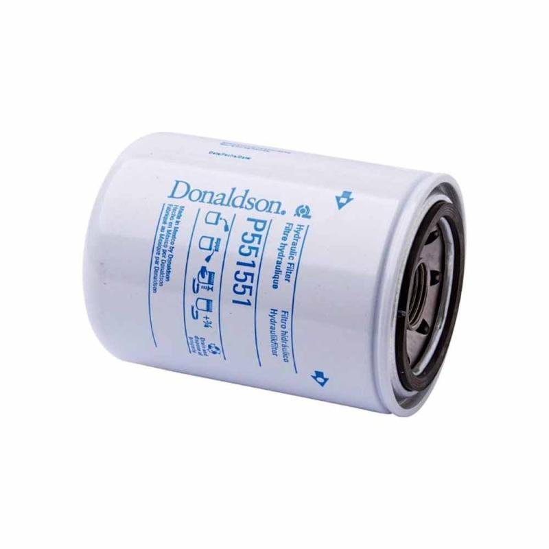 P551551 Filtr hydrauliczny Donaldson
