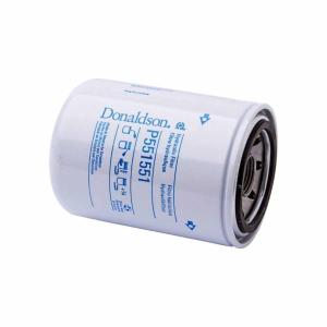 P551551 Filtr hydrauliczny Donaldson