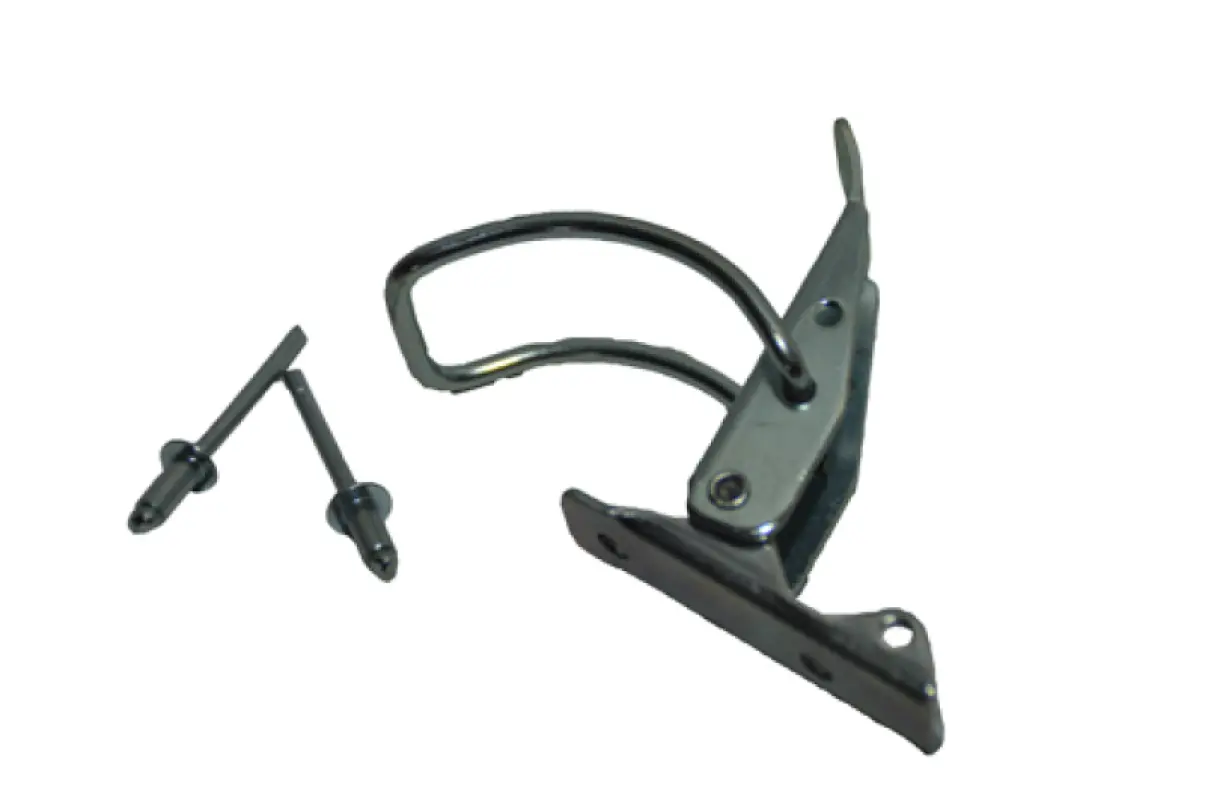 RE230231 Mounting Element John Deere
