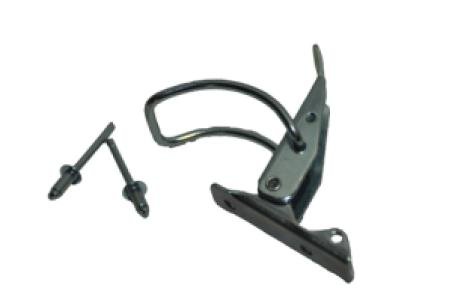 RE230231 Mounting Element John Deere
