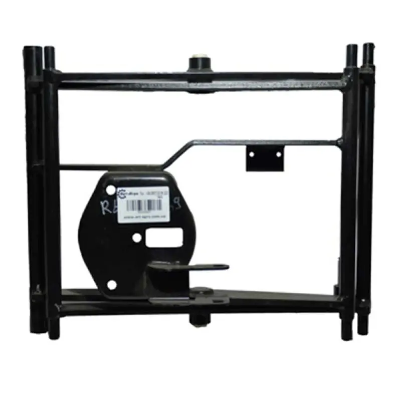 RE69069 Driver's Seat Suspension Frame John Deere