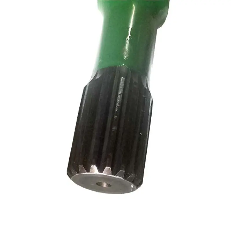 Z70553 Multi-Spline Shaft John Deere