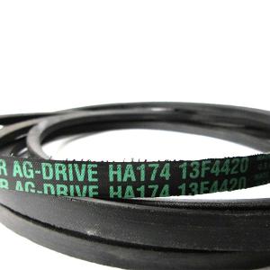 HA174 Carlisle pasek klinowy