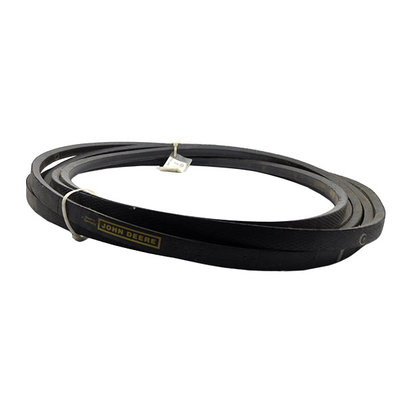 HXE51300 V-belt John Deere