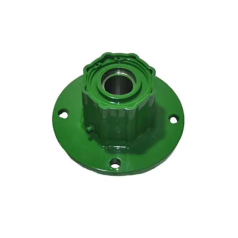 BZ100053 Complete Slip Clutch with Gear Z100376 John Deere Cameras