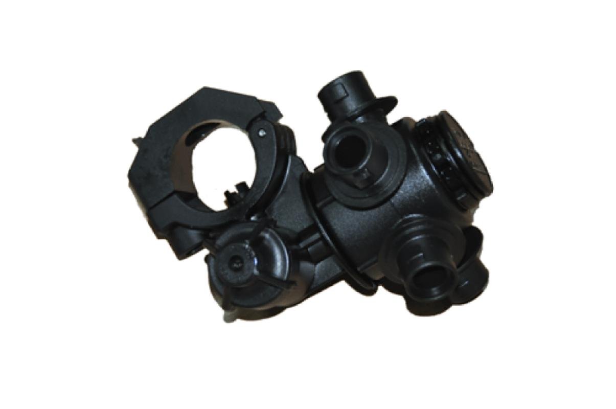 QJ365C-1 Injector Housing John Deere