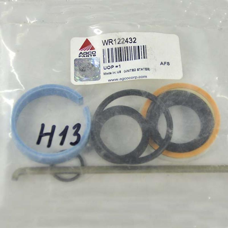 WR122432 Hydraulic Cylinder Repair Kit for Massey Ferguson (AGCO PARTS)