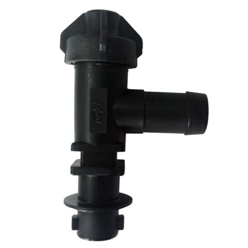WR132508 Injector Massey Ferguson