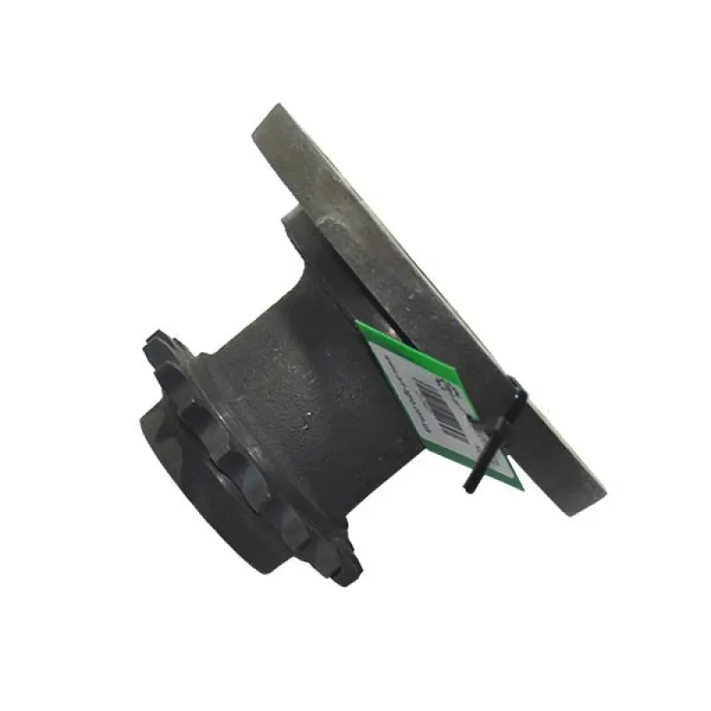 Z12487 Gear with Flange John Deere
