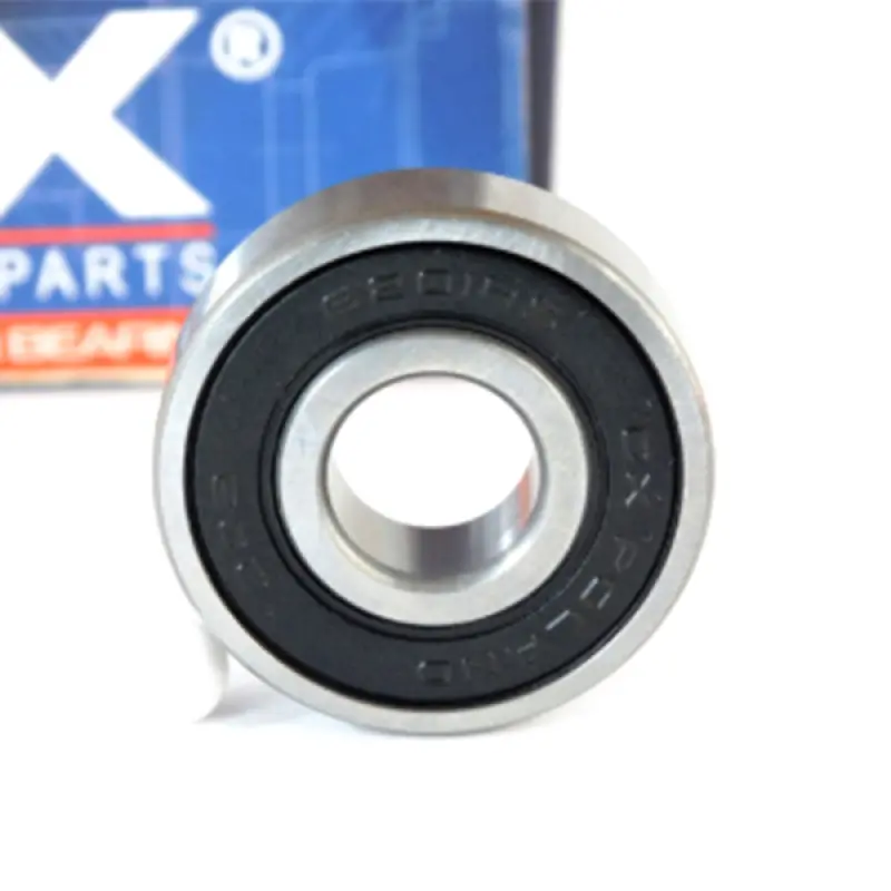 6201-2RS CX Ball Bearing Single Row