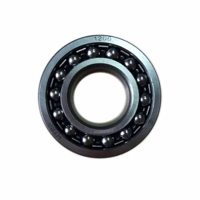 1206 HARP Ball Bearing Double Row