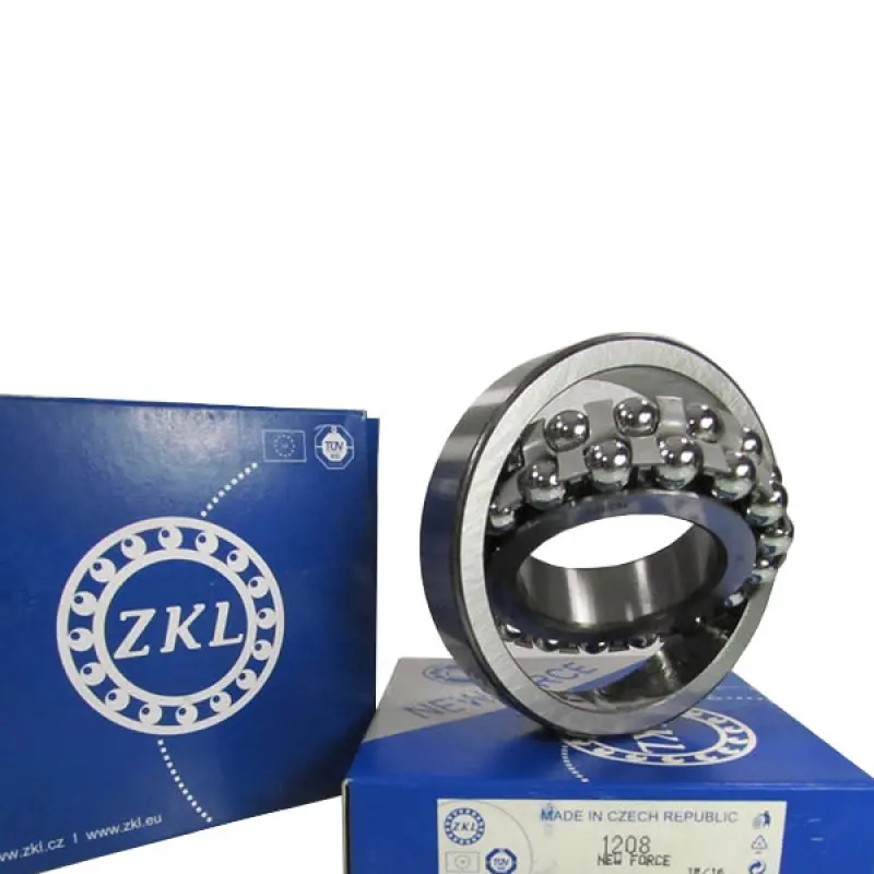 1208 ZKL Bearing