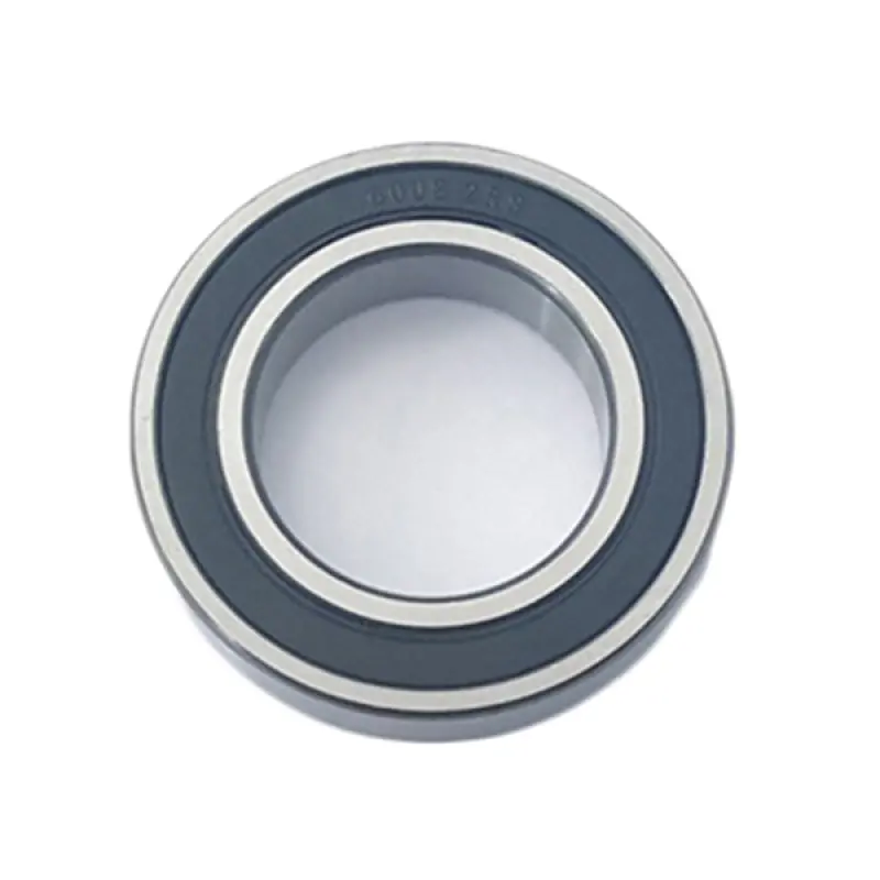 6008-2RS CX (WITHOUT UL) Single Row Ball Bearing