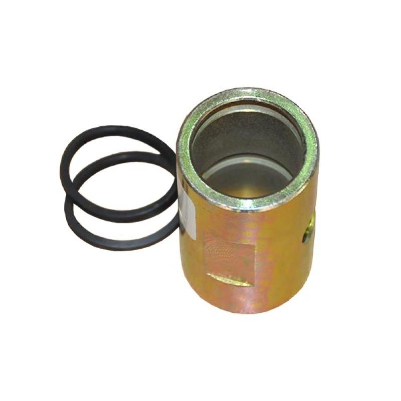 404-214d Lever Bushing Great Plains