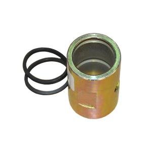 404-214d Lever Bushing Great Plains