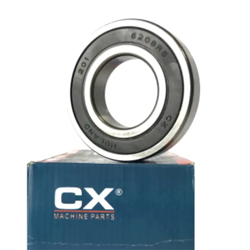 6208 2RS CX Bearing