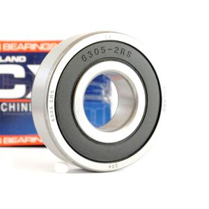 6305-2RS CX Ball Bearing Single Row
