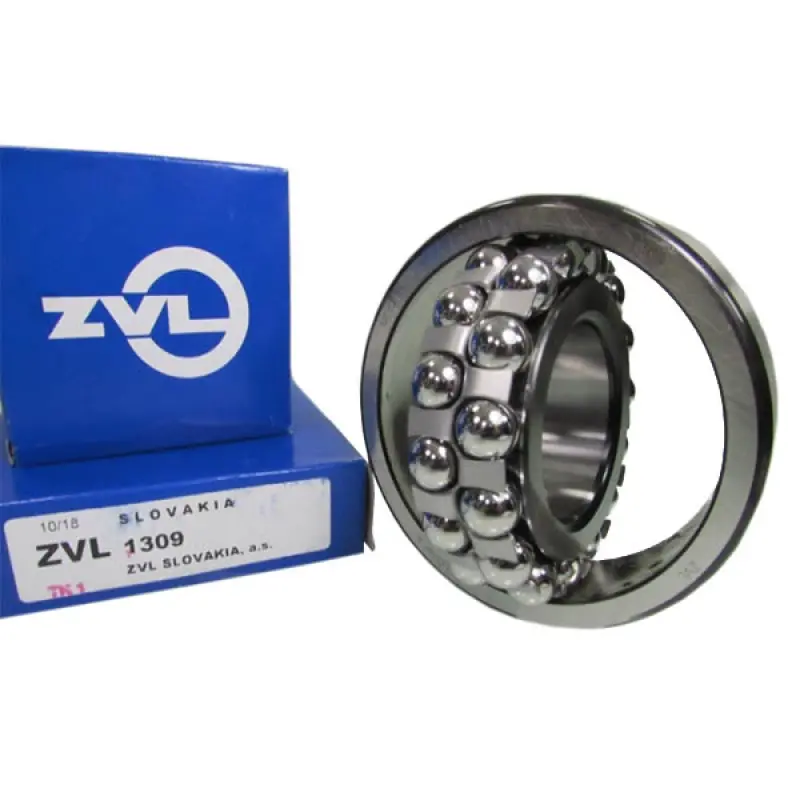 11308 (1309 K + H309) ZVL Double Row Ball Bearing