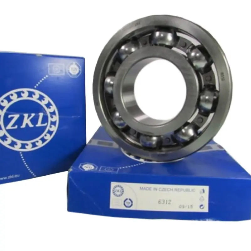 1312 ZKL CSSR Double Row Ball Bearing