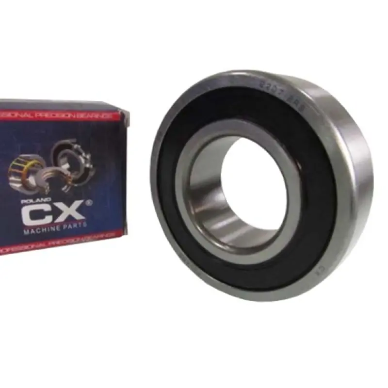 2207 2RS CX Double Row Ball Bearing
