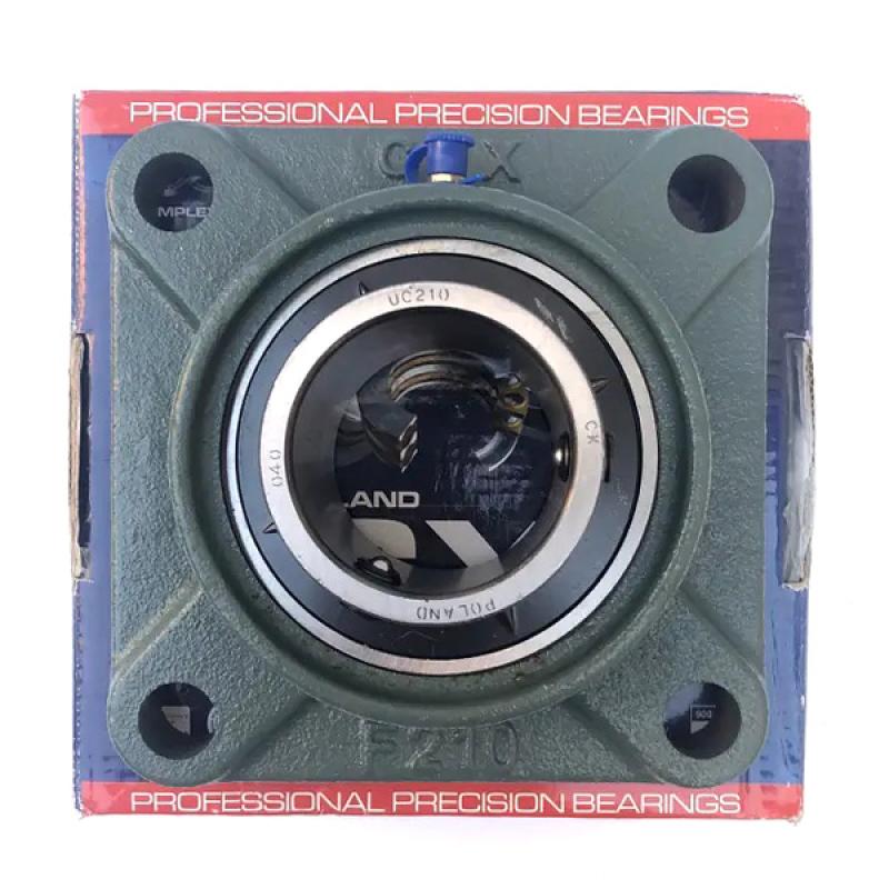 Bearing UCF 210 CX Unit