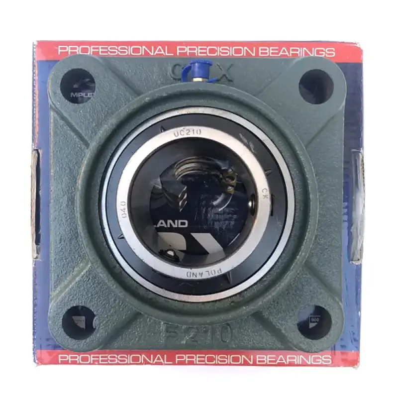 Bearing UCF 210 CX Unit