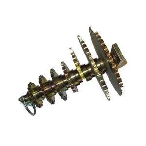 407-023S Gear Block (402-022H+808-225C+808-224C+808-223C+808-222C+808-149C+808-148C+808-147C)