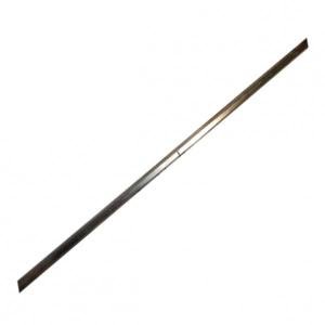 407-071D Hexagonal shaft. (22х1140) for the drive of the feeding augers of the bunker min. Fertilizer Great Plains