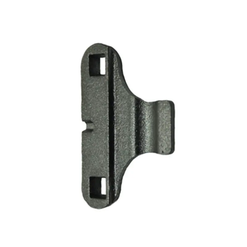 9838318 Cutting Bar Clamp (set of 2 pcs) CNH