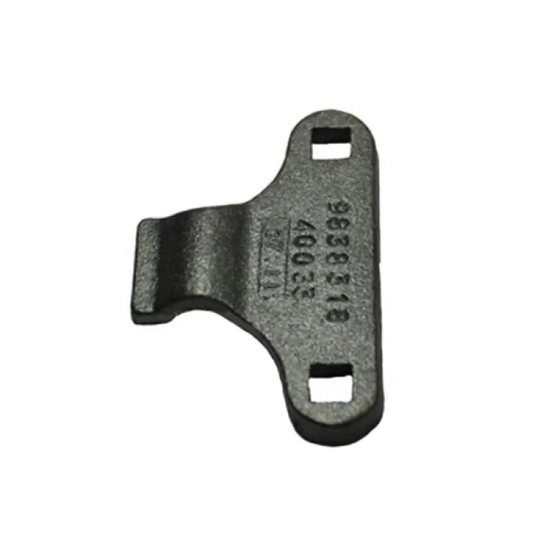 9838318 Cutting Bar Clamp (set of 2 pcs) CNH