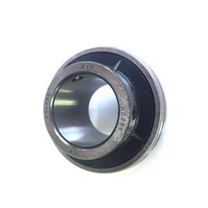 UC 206 CX Ball Bearing with Lock